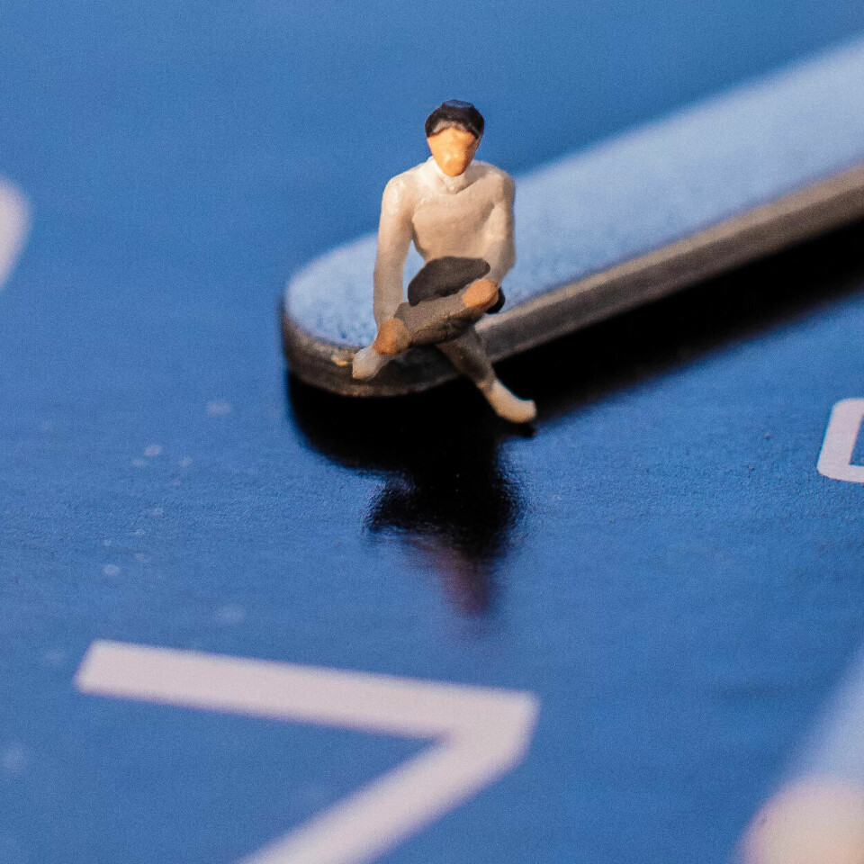 Ansatte som jobber deltid, får ikke betalt for overtid i Norge. Nå kan det bli endring