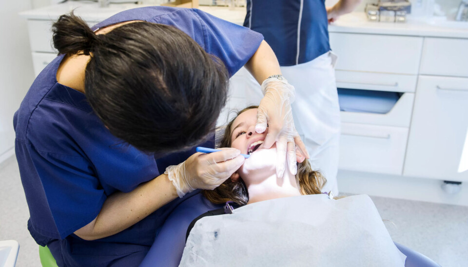 Illustrasjon. Illustrasjon.