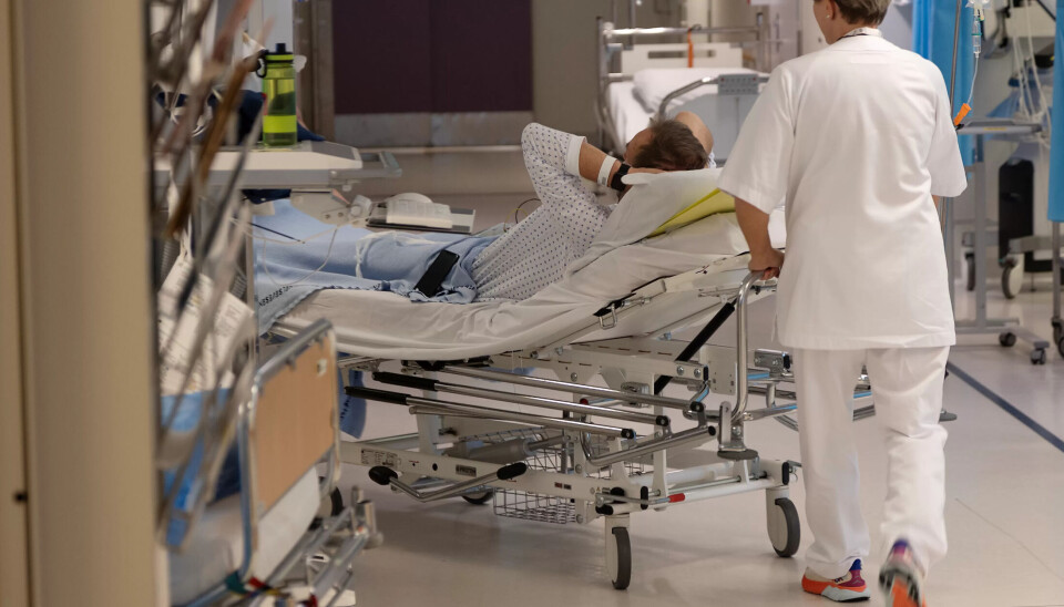 NYE AVTALER: Helse sør-øst inngår nye og utvider eksisterende avtaler for å kutte ventetidene på sine sykehus. NYE AVTALER: Helse sør-øst inngår nye og utvider eksisterende avtaler for å kutte ventetidene på sine sykehus.