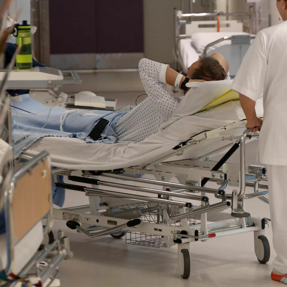 NYE AVTALER: Helse sør-øst inngår nye og utvider eksisterende avtaler for å kutte ventetidene på sine sykehus. NYE AVTALER: Helse sør-øst inngår nye og utvider eksisterende avtaler for å kutte ventetidene på sine sykehus.