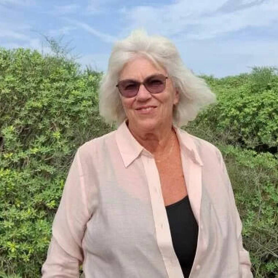 HUSVERT: Anne-Marit Berg er en av de ansatte som nå får jobben tilbake og erstatning. HUSVERT: Anne-Marit Berg er en av de ansatte som nå får jobben tilbake og erstatning.