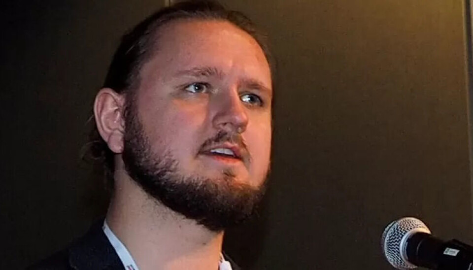 Sosialhjelpa må både økes videre og gjøres mindre rigid, mener SVs Freddy Øvstegård. Sosialhjelpa må både økes videre og gjøres mindre rigid, mener SVs Freddy Øvstegård.