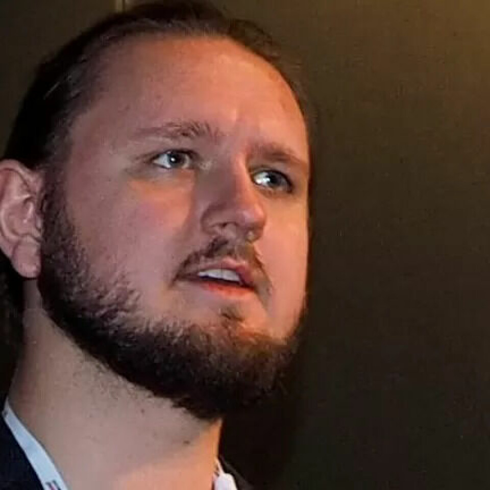 Sosialhjelpa må både økes videre og gjøres mindre rigid, mener SVs Freddy Øvstegård. Sosialhjelpa må både økes videre og gjøres mindre rigid, mener SVs Freddy Øvstegård.