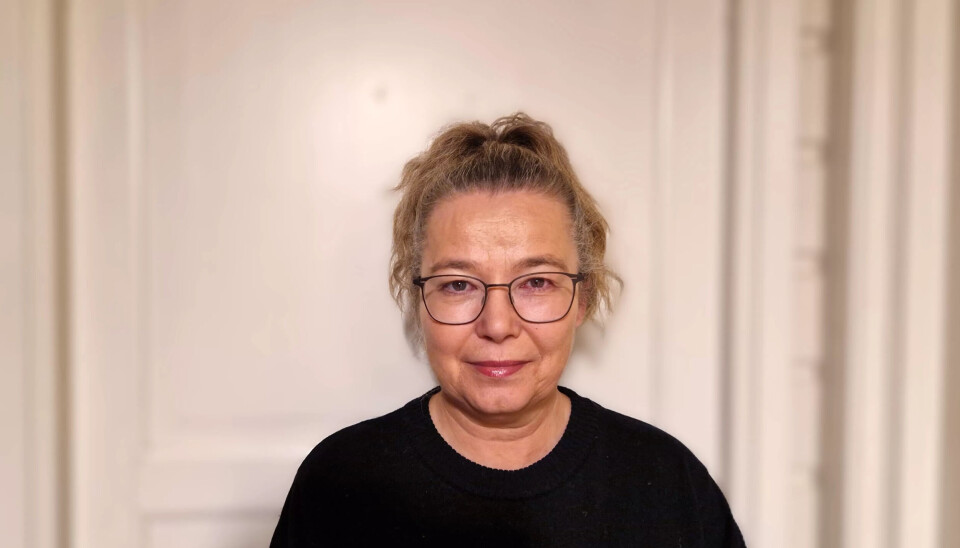 OPPTATT AV MAKT: En del av forskningsprosjektet handler om å finne ut om maktforhold mellom ledelse og ansatte er i endring. OPPTATT AV MAKT: En del av forskningsprosjektet handler om å finne ut om maktforhold mellom ledelse og ansatte er i endring.