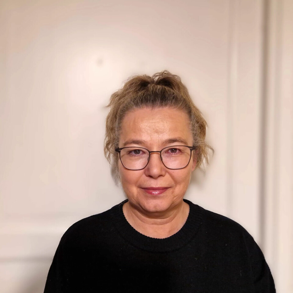 OPPTATT AV MAKT: En del av forskningsprosjektet handler om å finne ut om maktforhold mellom ledelse og ansatte er i endring. OPPTATT AV MAKT: En del av forskningsprosjektet handler om å finne ut om maktforhold mellom ledelse og ansatte er i endring.