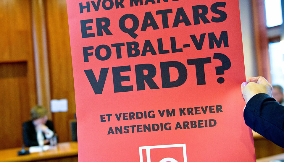 – Å dra på tur i skog og mark er trygt, morsomt og spennende når man har egen buss. Men å måtte reise ut av barnehagen med kollektivtransport opptil fire ganger i uka er en uholdbar belastning både på ungene og personalet, sier Marte Rua, mor til Birk, i Kværnerdalen barnehage i Oslo. – Å dra på tur i skog og mark er trygt, morsomt og spennende når man har egen buss. Men å måtte reise ut av barnehagen med kollektivtransport opptil fire ganger i uka er en uholdbar belastning både på ungene og personalet, sier Marte Rua, mor til Birk, i Kværnerdalen barnehage i Oslo.