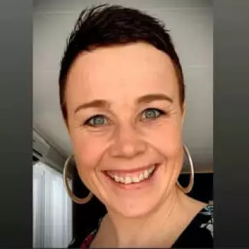 Marthe Myhr 