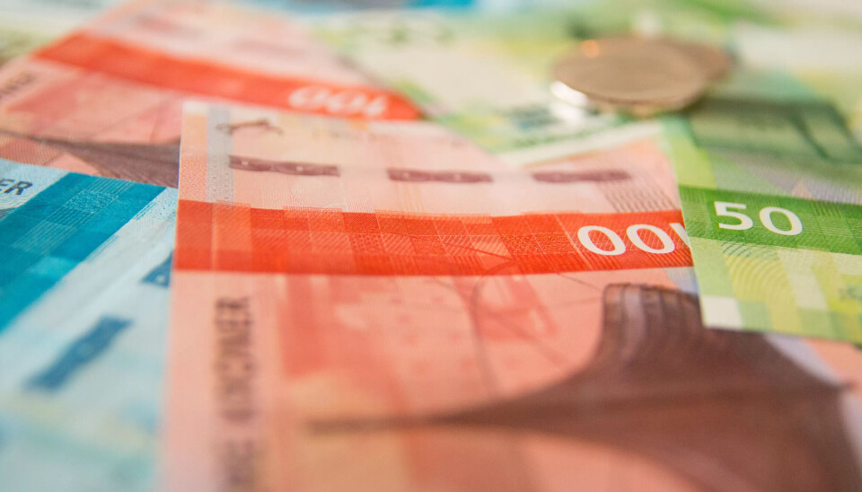 Norsk økonomi har hentet seg inn etter oljeprisfallet i 2014 og går bra. Det lover godt for lønna til norske arbeidstakere. Norsk økonomi har hentet seg inn etter oljeprisfallet i 2014 og går bra. Det lover godt for lønna til norske arbeidstakere.
