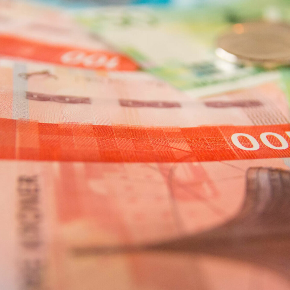 Norsk økonomi har hentet seg inn etter oljeprisfallet i 2014 og går bra. Det lover godt for lønna til norske arbeidstakere. Norsk økonomi har hentet seg inn etter oljeprisfallet i 2014 og går bra. Det lover godt for lønna til norske arbeidstakere.