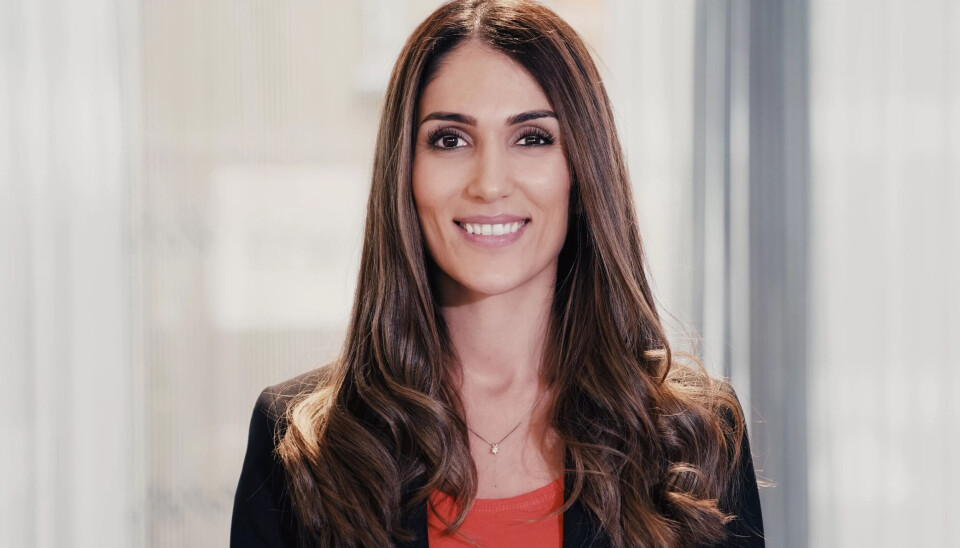 Derya Incedursun er forbrukerøkonom i Nordea. Derya Incedursun er forbrukerøkonom i Nordea.