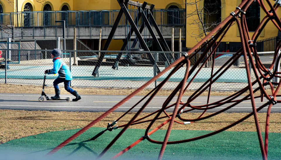 Private barnehager får friere tøyler for å ta ut overskudd