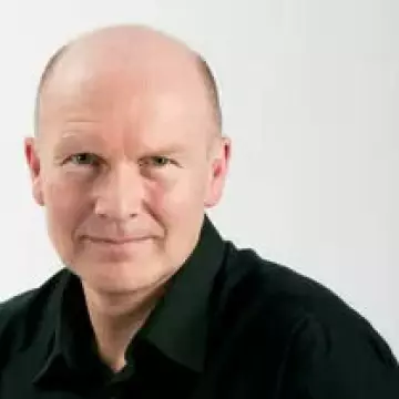KOMMENTAR: SVEIN-YNGVE MADSSEN, REDAKTØR I LO-AKTUELT 
