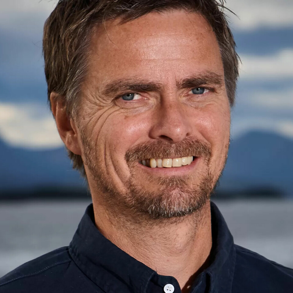 GRANSKAR: Håkon Holmen er leiar for Avdeling for økonomisk tilsyn private barnehager i Utdanningsdirektoratet. Tilsynet har gjort fleire granskingar som blant anna kan føre til at ei kjede må betale tilbake fleire hundre millionar kroner i samband med sal av barnehagebygg til utlandet i 2020. GRANSKAR: Håkon Holmen er leiar for Avdeling for økonomisk tilsyn private barnehager i Utdanningsdirektoratet. Tilsynet har gjort fleire granskingar som blant anna kan føre til at ei kjede må betale tilbake fleire hundre millionar kroner i samband med sal av barnehagebygg til utlandet i 2020.