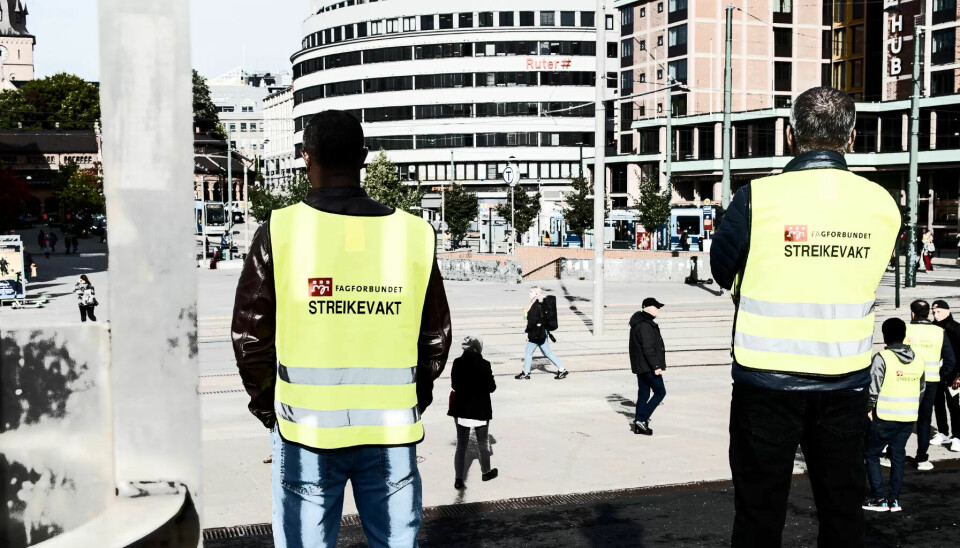 De brutte løfters lønnsoppgjør for bussansatte: Min stemmeforklaring