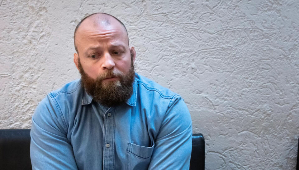 STÅR LØPET UT: Mats Rolfsen er en av de 22 omsorgsarbeiderne i ankesaken mot omsorgsgiganten. Saken starter i morgen i Borgarting lagmannsrett. STÅR LØPET UT: Mats Rolfsen er en av de 22 omsorgsarbeiderne i ankesaken mot omsorgsgiganten. Saken starter i morgen i Borgarting lagmannsrett.