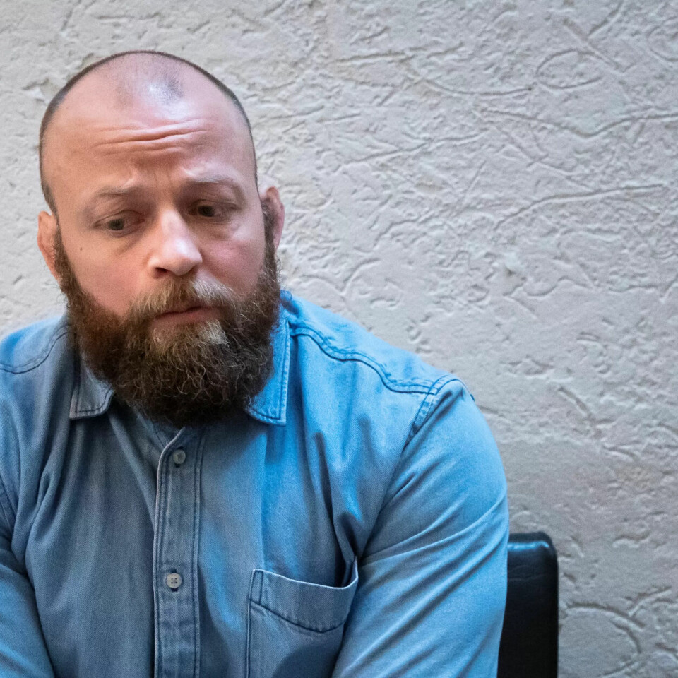 STÅR LØPET UT: Mats Rolfsen er en av de 22 omsorgsarbeiderne i ankesaken mot omsorgsgiganten. Saken starter i morgen i Borgarting lagmannsrett. STÅR LØPET UT: Mats Rolfsen er en av de 22 omsorgsarbeiderne i ankesaken mot omsorgsgiganten. Saken starter i morgen i Borgarting lagmannsrett.