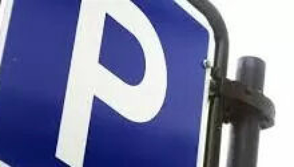 Skole ansetter kun lærere som ikke trenger parkeringsplass