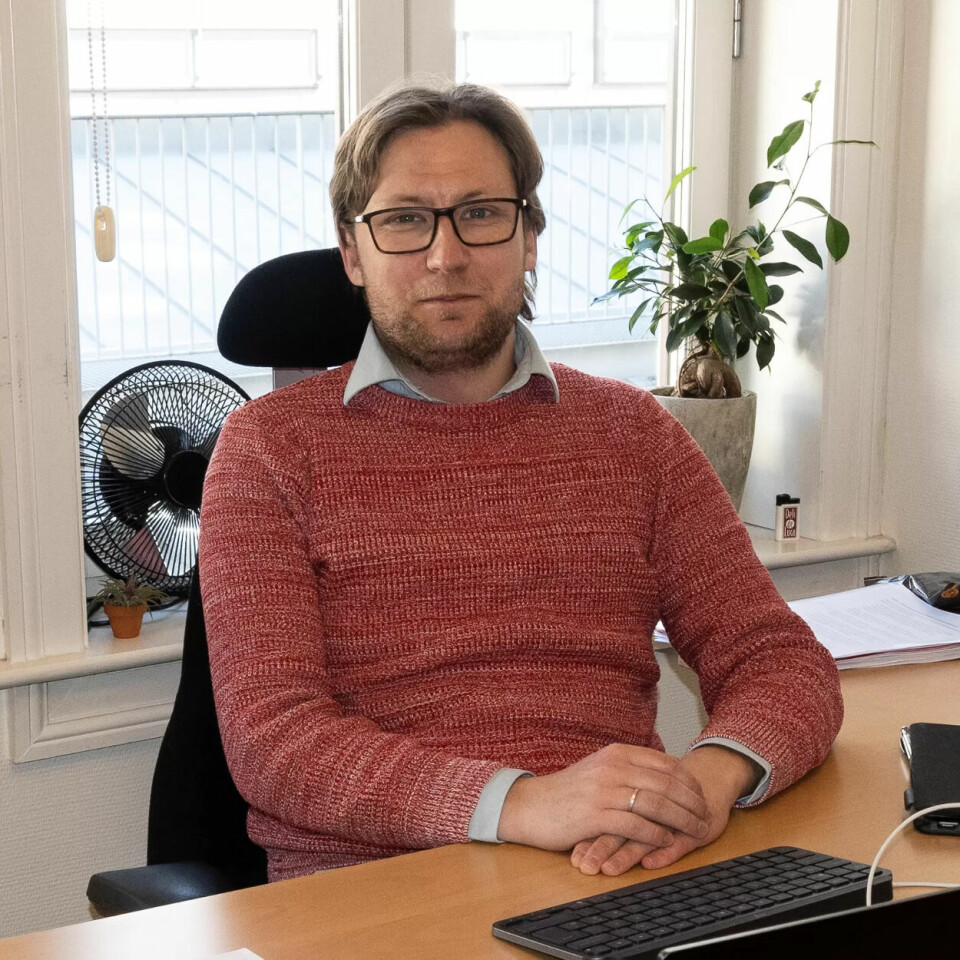 VIL STYRKE LOVEN: Som mangeårig tillitsvalgt har Per Egil Johansen i Fagforbundet vært vitne til mye frustrasjon blant ansatte som går gjennom virksomhetsoverdragelser. Han mener arbeidsmiljøloven må styrkes. VIL STYRKE LOVEN: Som mangeårig tillitsvalgt har Per Egil Johansen i Fagforbundet vært vitne til mye frustrasjon blant ansatte som går gjennom virksomhetsoverdragelser. Han mener arbeidsmiljøloven må styrkes.