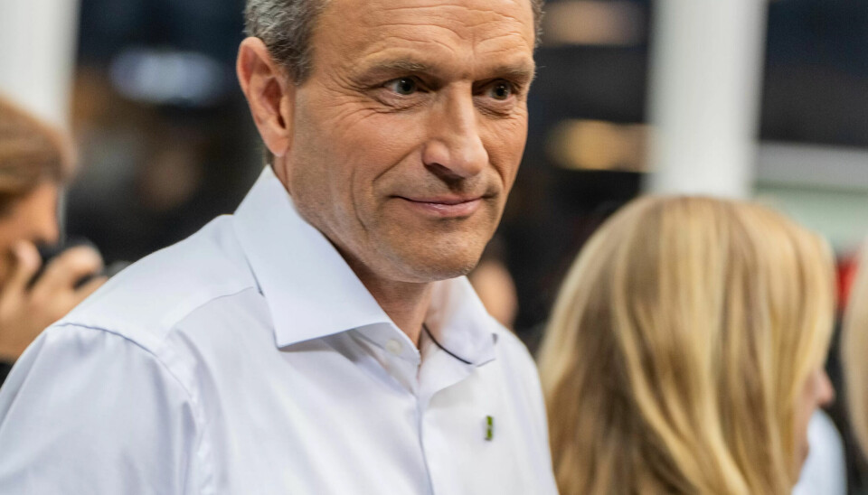 Støre-regjeringen kan ikke ta MDGs støtte for gitt, ifølge leder Arild Hermstad. Støre-regjeringen kan ikke ta MDGs støtte for gitt, ifølge leder Arild Hermstad.