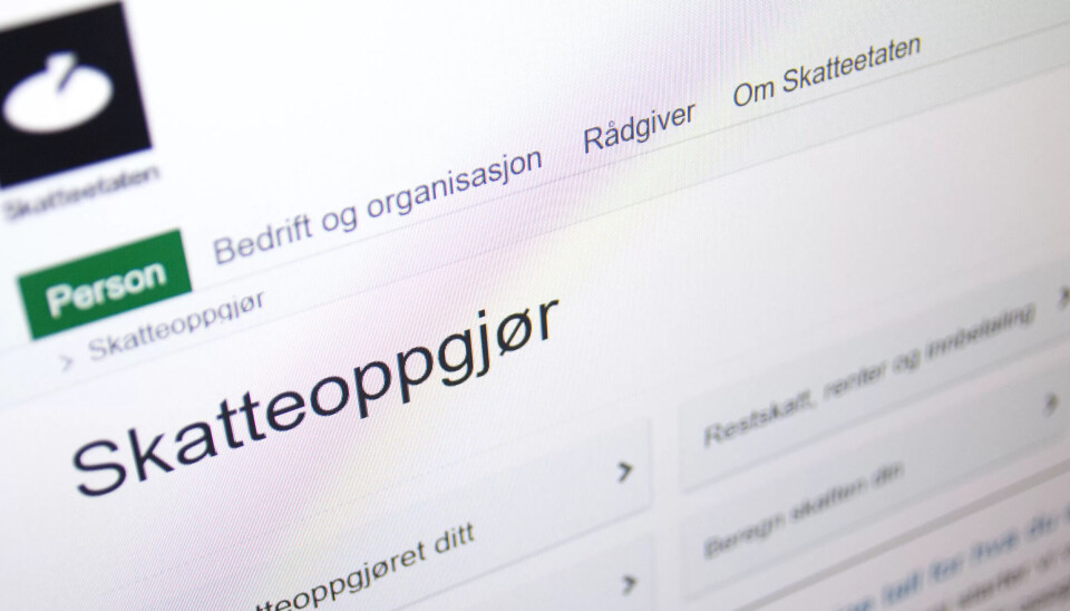 Nå kommer skattemeldingen – dette sier ekspertene du bør tenke på