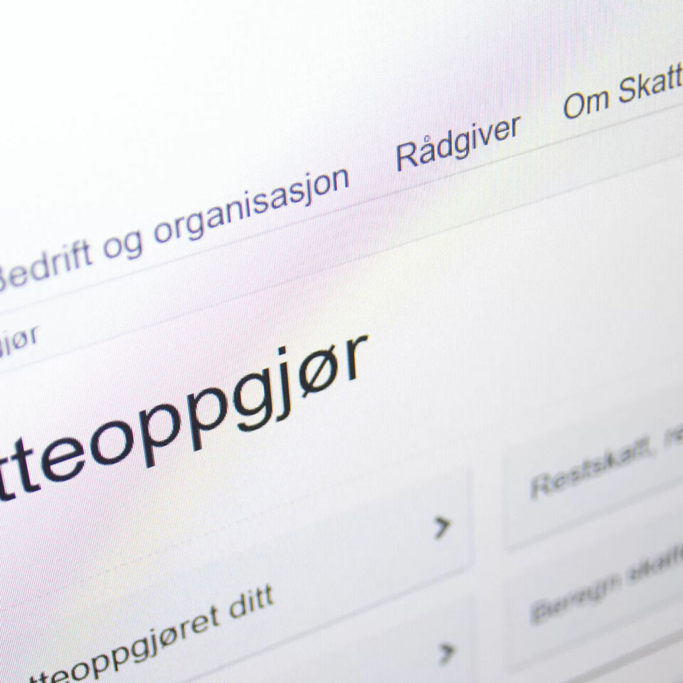 Nå kommer skattemeldingen – dette sier ekspertene du bør tenke på