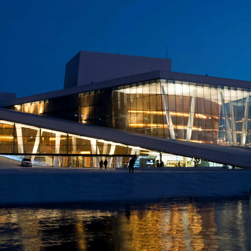 MEKLING: Fredag 3. september kan det bli streik i kultursektoren, og i første streikeuttak er Operaen blant de som blir rammet. MEKLING: Fredag 3. september kan det bli streik i kultursektoren, og i første streikeuttak er Operaen blant de som blir rammet.