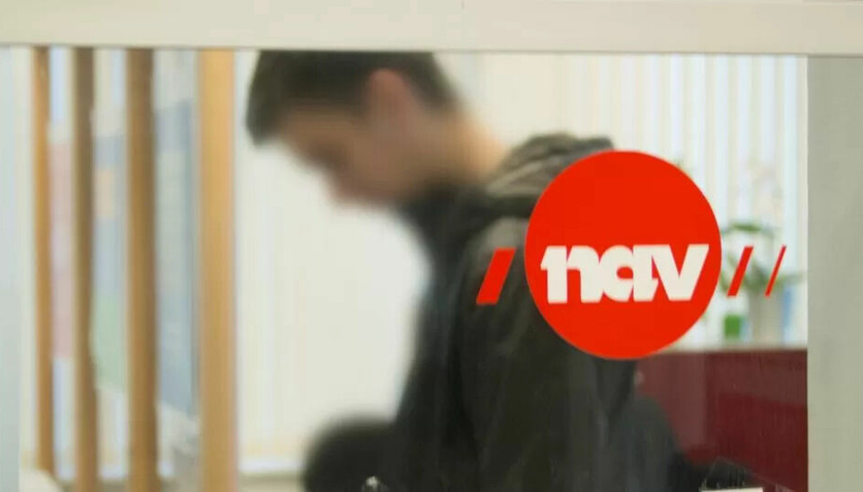 Nav tilbakebetaler trekk i dagpengar. Sånn får du pengane tilbake