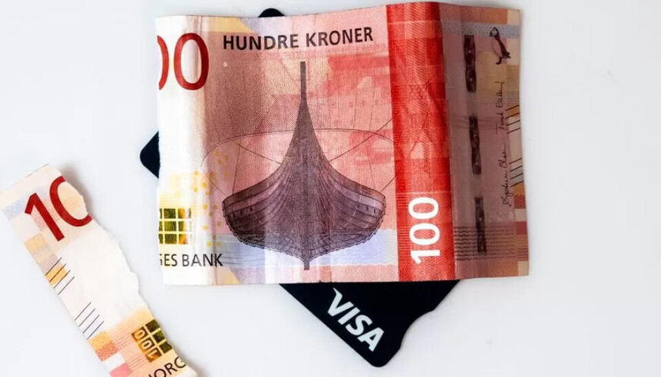 MER TIL FLER: Alle foreldre med barn under 18 år får en økt ytelse fra 1. mai. MER TIL FLER: Alle foreldre med barn under 18 år får en økt ytelse fra 1. mai.