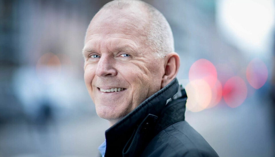 Per-Ole Hegdahl er advokat og rådgivar i Skattebetalerforeininga. Per-Ole Hegdahl er advokat og rådgivar i Skattebetalerforeininga.