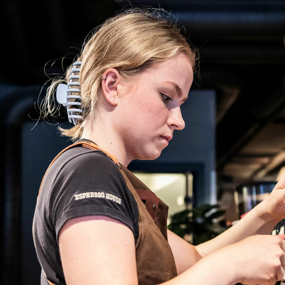 BRUDD: Mange unge opplever brudd på arbeidsmiljøloven. BRUDD: Mange unge opplever brudd på arbeidsmiljøloven.