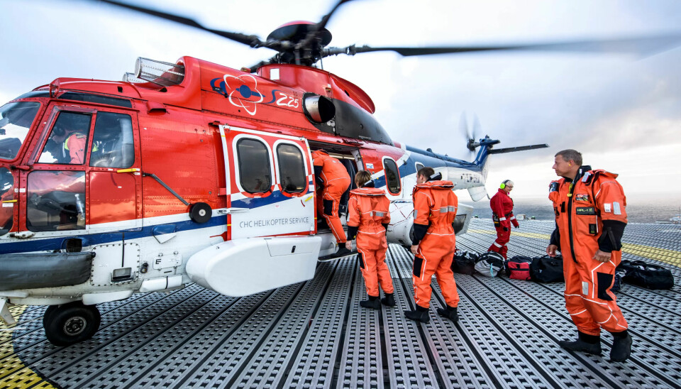 Gjennomsnittlig årslønn for ansatte i bergverk og utvinning av råolje og naturgass er høyest av bransjene SSB har med i sin årslønnsstatistikk. Den la SSB fram i dag. Gjennomsnittlig årslønn for ansatte i bergverk og utvinning av råolje og naturgass er høyest av bransjene SSB har med i sin årslønnsstatistikk. Den la SSB fram i dag.