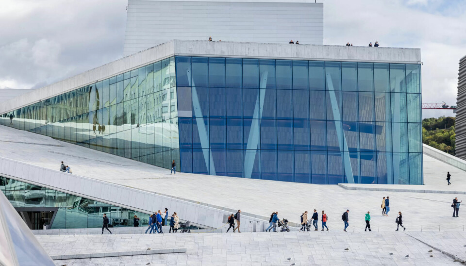 Ingen enighet for Opera-ansatte