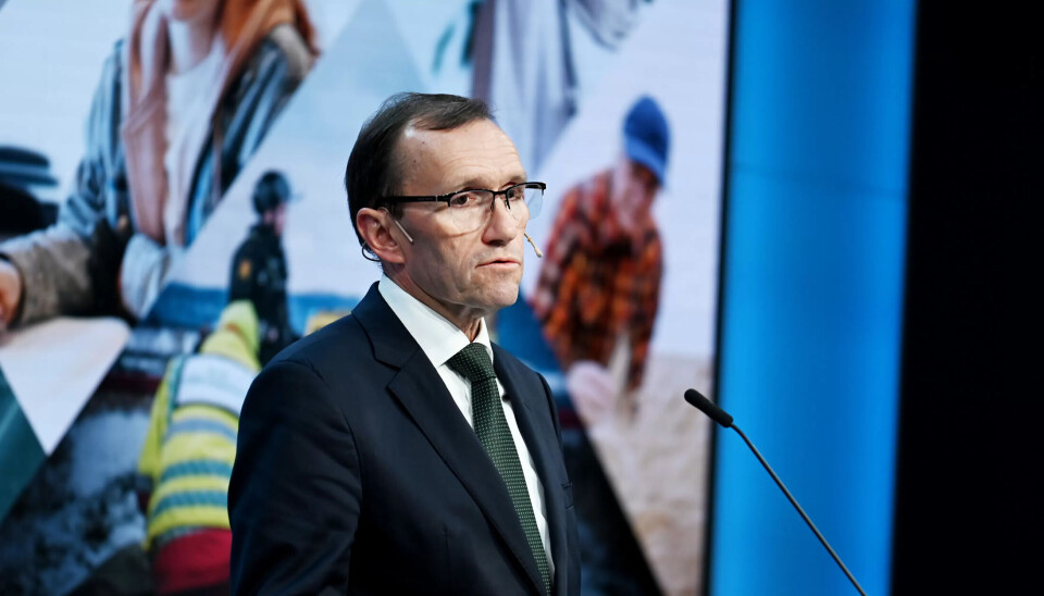 FØLGER ETTER: Ifølge utenriksminister Espen Barth Eide vil flere land nå følge etter. FØLGER ETTER: Ifølge utenriksminister Espen Barth Eide vil flere land nå følge etter.