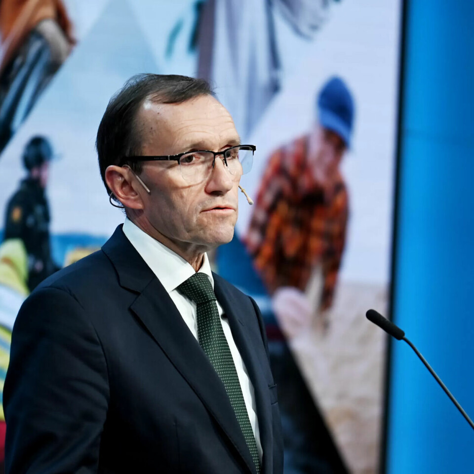 FØLGER ETTER: Ifølge utenriksminister Espen Barth Eide vil flere land nå følge etter. FØLGER ETTER: Ifølge utenriksminister Espen Barth Eide vil flere land nå følge etter.