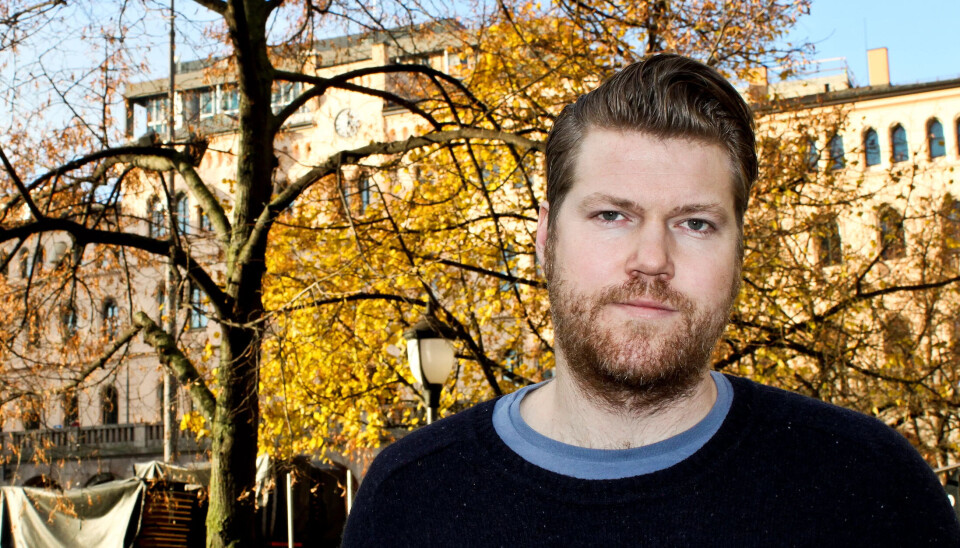 LØFT: – Det har vært viktig for Fagforbundet å sørge for at de som ligger lavest i lønn skal få et løft, sier forhandlingsleder Kai Nygård om resultatet for de ansatte i boligbyggelag. LØFT: – Det har vært viktig for Fagforbundet å sørge for at de som ligger lavest i lønn skal få et løft, sier forhandlingsleder Kai Nygård om resultatet for de ansatte i boligbyggelag.