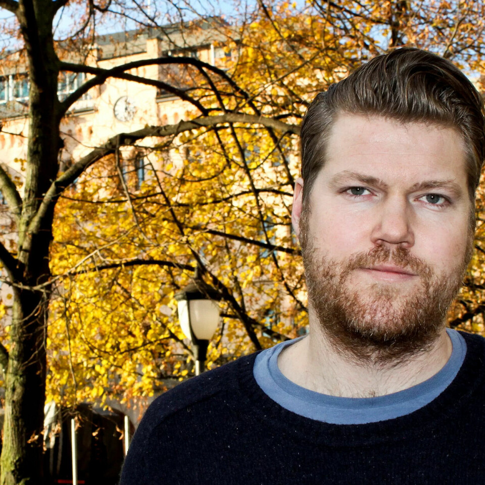 LØFT: – Det har vært viktig for Fagforbundet å sørge for at de som ligger lavest i lønn skal få et løft, sier forhandlingsleder Kai Nygård om resultatet for de ansatte i boligbyggelag. LØFT: – Det har vært viktig for Fagforbundet å sørge for at de som ligger lavest i lønn skal få et løft, sier forhandlingsleder Kai Nygård om resultatet for de ansatte i boligbyggelag.