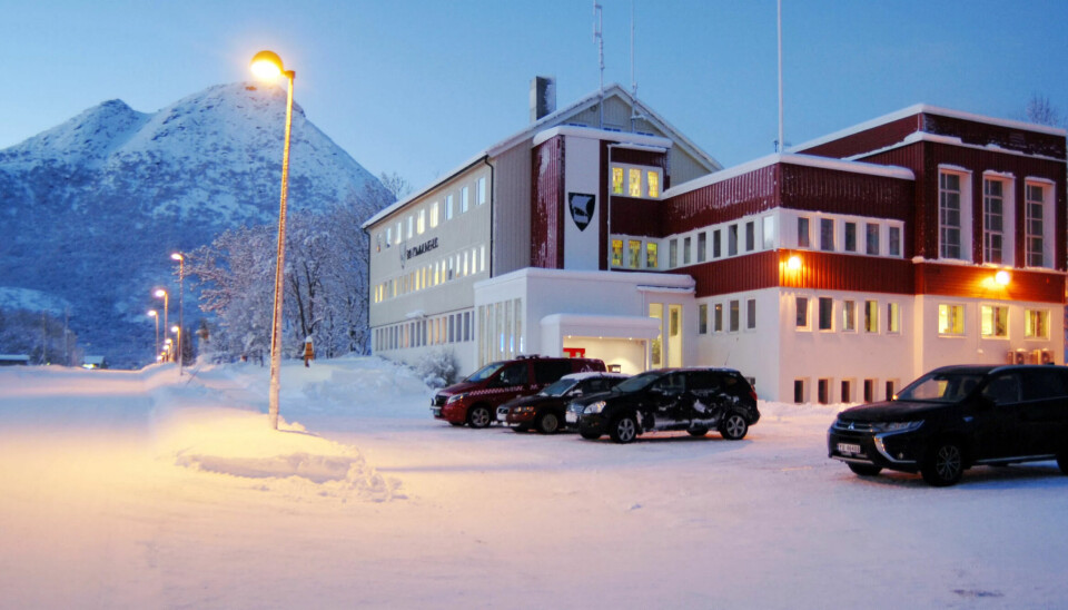 JA TIL PRIVAT AKTØR: Flertallet i formannskapsmøtet i Bø i Vesterålen ønsker å tjenesteutsette lønnsutbetalingene i kommunen. Det kan gi Zalaris innpass i Kommune-Norge. JA TIL PRIVAT AKTØR: Flertallet i formannskapsmøtet i Bø i Vesterålen ønsker å tjenesteutsette lønnsutbetalingene i kommunen. Det kan gi Zalaris innpass i Kommune-Norge.