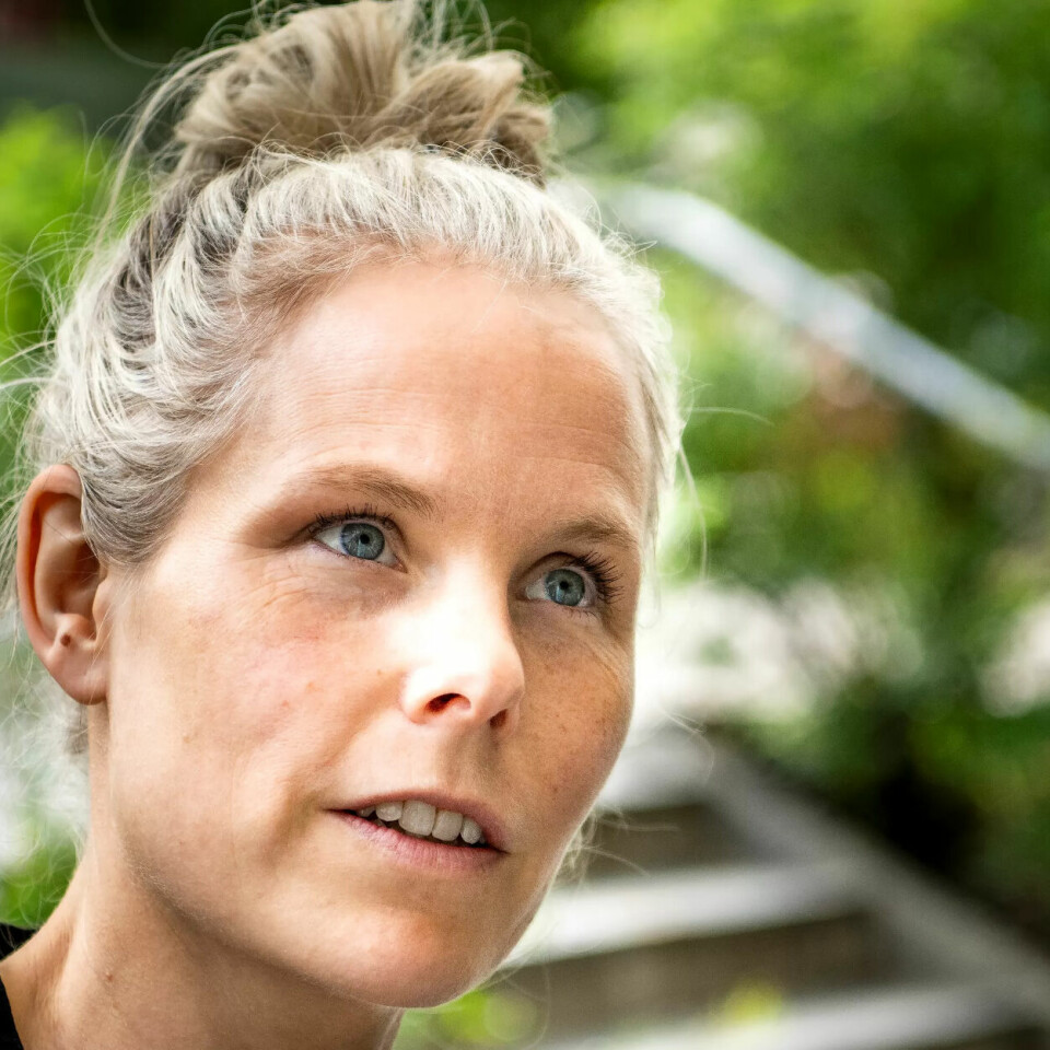 KLAR IGJEN: Sv forlot barnehageforhandlingene, men nå er de villige til å gjenoppta dette. KLAR IGJEN: Sv forlot barnehageforhandlingene, men nå er de villige til å gjenoppta dette.