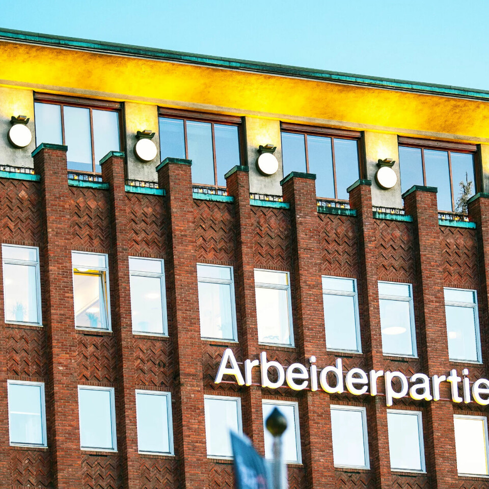 Fagforbundet har fått gjennomslag for flere viktige punkter i Arbeiderpartiets partiprogram, som blir presentert i dag. Fagforbundet har fått gjennomslag for flere viktige punkter i Arbeiderpartiets partiprogram, som blir presentert i dag.