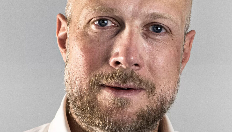 Ifølge LO-advokat Fredrik Jadar blir det normalt sett ikke ikke oppsigelser av sykefravær på mindre enn ett år. Ifølge LO-advokat Fredrik Jadar blir det normalt sett ikke ikke oppsigelser av sykefravær på mindre enn ett år.