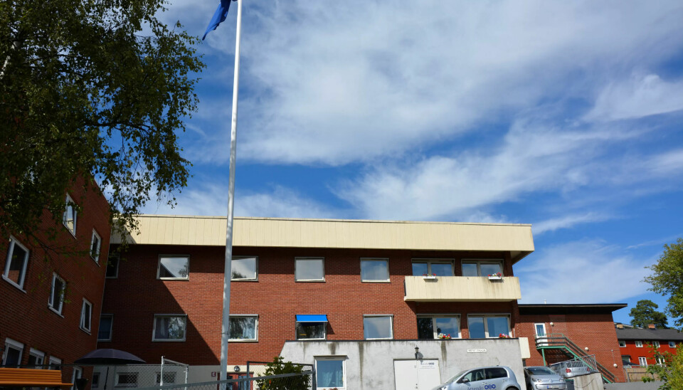 RETTET OPP: Attendo Hjemmetjeneste sier de har rettet opp praksis i hjemmetjenesten etter pålegget fra Arbeidstilsynet. Attendo Hjemmetjeneste holder til på Rødtvet sykehjem, som selskapet også driver på oppdrag for Oslo kommune. RETTET OPP: Attendo Hjemmetjeneste sier de har rettet opp praksis i hjemmetjenesten etter pålegget fra Arbeidstilsynet. Attendo Hjemmetjeneste holder til på Rødtvet sykehjem, som selskapet også driver på oppdrag for Oslo kommune.