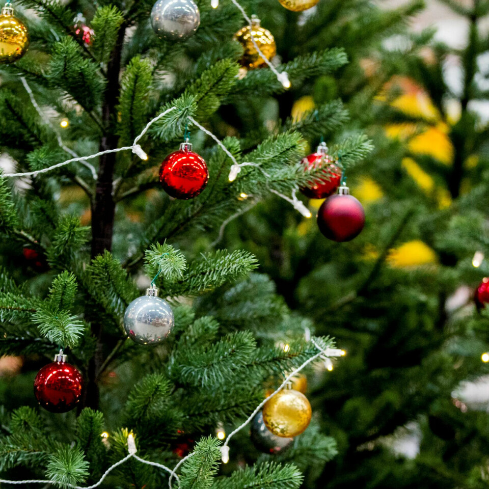 FRI: Flere vil ha fri for å følge barn eller barnebarn på ulike feiringer i desember. FRI: Flere vil ha fri for å følge barn eller barnebarn på ulike feiringer i desember.