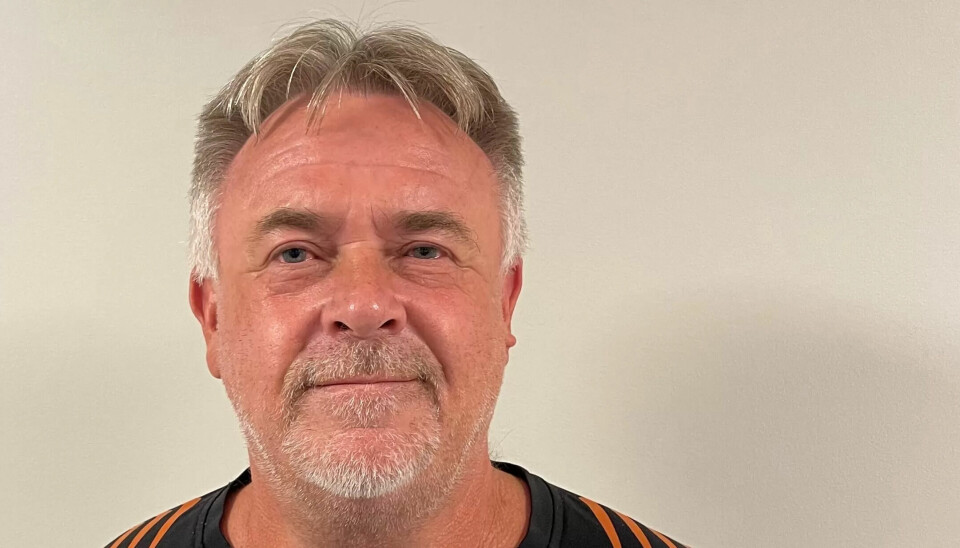 Rådgjevar i Fagforbundets kompetansesenter i Møre og Romsdal, Marius Granås. Rådgjevar i Fagforbundets kompetansesenter i Møre og Romsdal, Marius Granås.