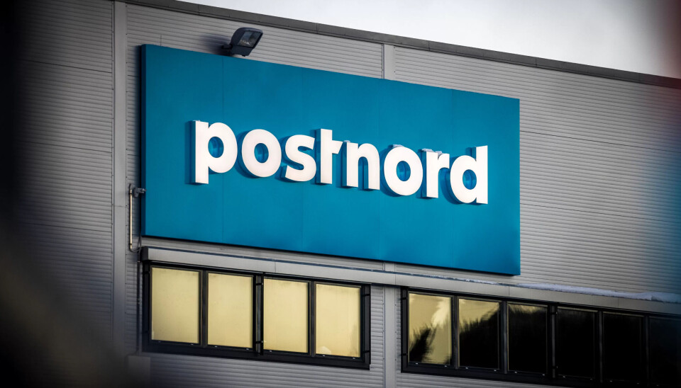KUTTER: Postnord skal begrense seg til pakker og logistikk og avvikler tjenester som Express & Bud. KUTTER: Postnord skal begrense seg til pakker og logistikk og avvikler tjenester som Express & Bud.