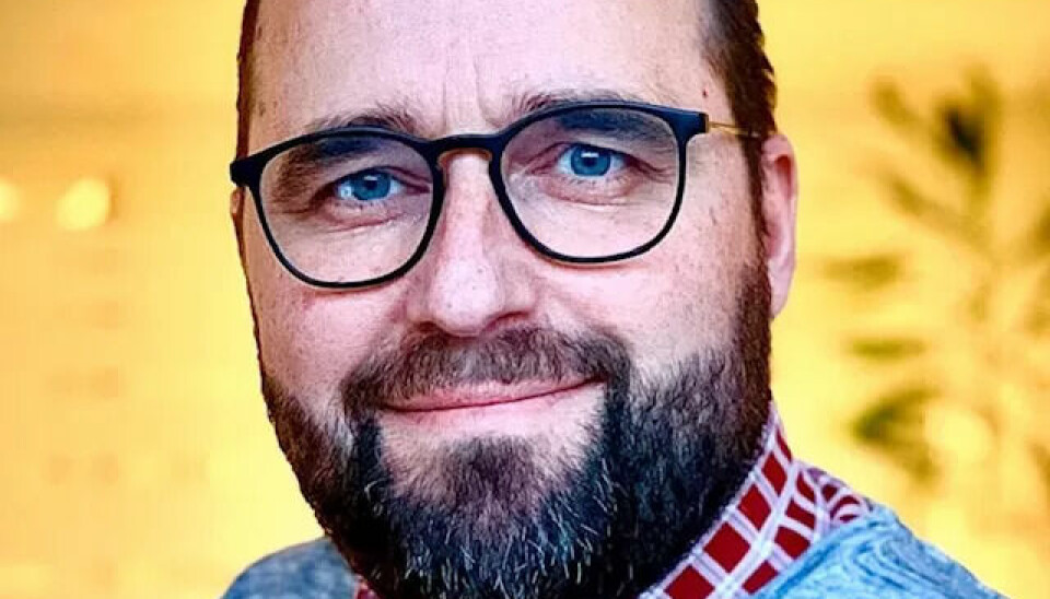 – Det er litt for enkelt å si at «nå er det bare er å gi tillit til de ansatte». Da høres det ut som de kan slippe seg løs og bare gi og gi, sier fungerende avdelingsdirektør Eric Brugman i Østensjø bydel. – Det er litt for enkelt å si at «nå er det bare er å gi tillit til de ansatte». Da høres det ut som de kan slippe seg løs og bare gi og gi, sier fungerende avdelingsdirektør Eric Brugman i Østensjø bydel.