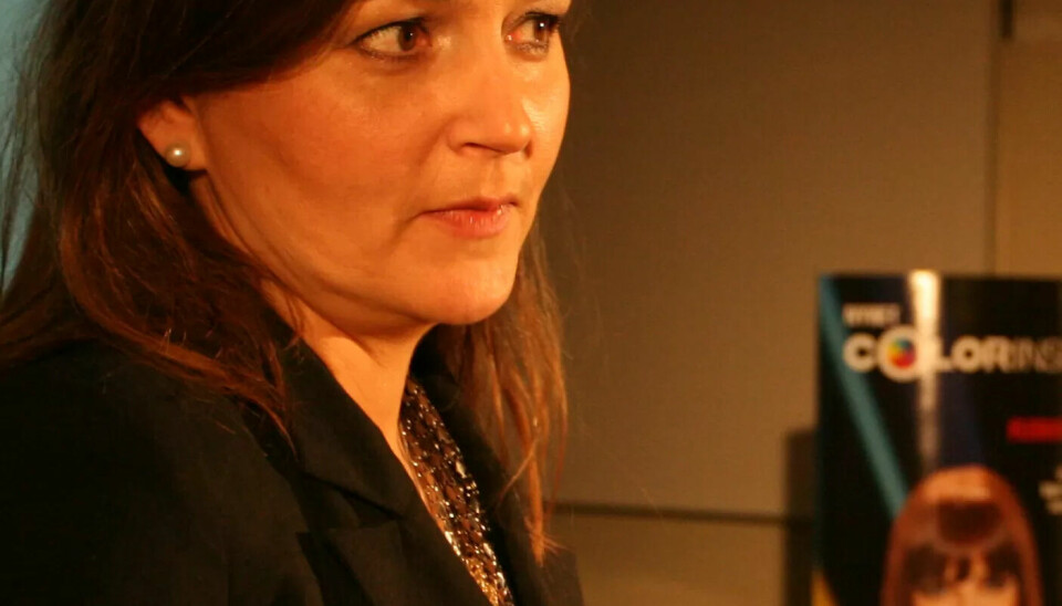BEKYMRET: Ingunn Jacobsen, leder av Frisørenes fagforening i Fagfrobundet, er skeptisk til ansattes situasjon i konseptet. BEKYMRET: Ingunn Jacobsen, leder av Frisørenes fagforening i Fagfrobundet, er skeptisk til ansattes situasjon i konseptet.