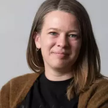 Hilde Lende Aune 