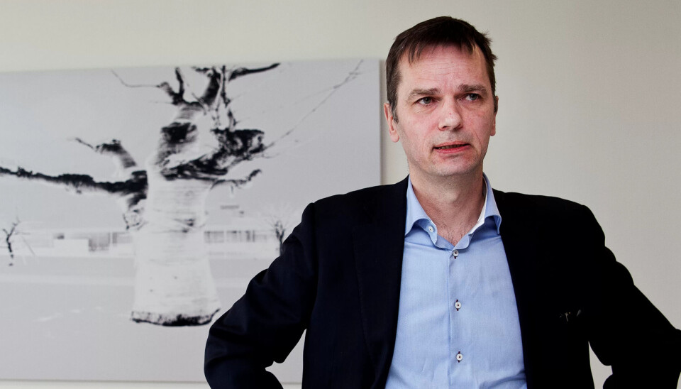 SISTE DAGERS INNSPURT: Fire dager og 14 timer igjen. Mange brikker skal på plass. SISTE DAGERS INNSPURT: Fire dager og 14 timer igjen. Mange brikker skal på plass.