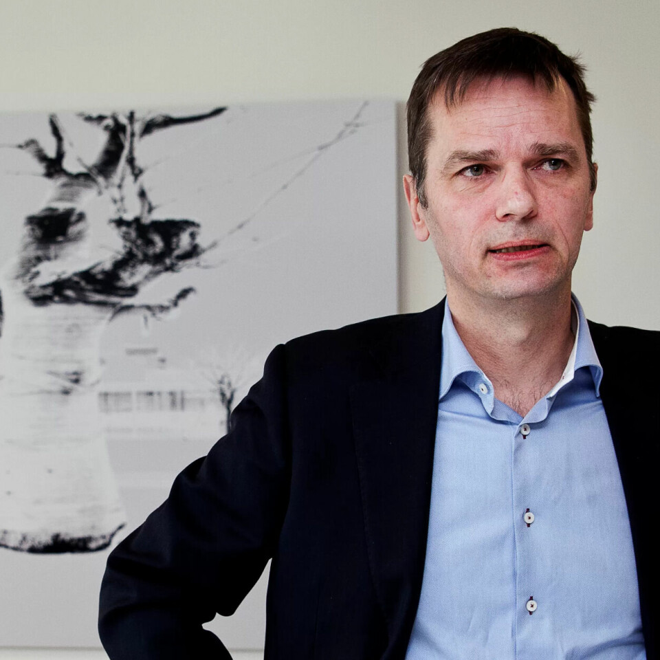 SISTE DAGERS INNSPURT: Fire dager og 14 timer igjen. Mange brikker skal på plass. SISTE DAGERS INNSPURT: Fire dager og 14 timer igjen. Mange brikker skal på plass.