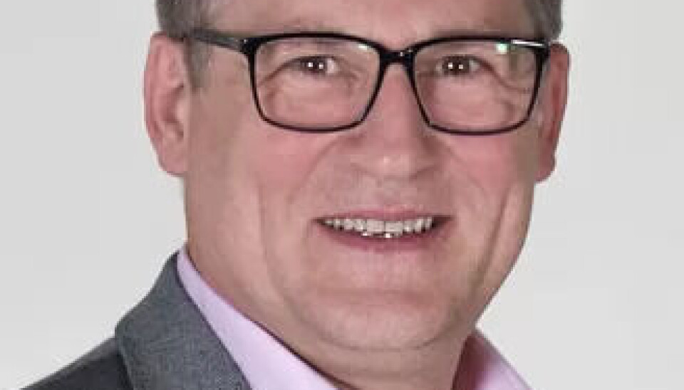 Dagfinn-Henrik Olsen er arbeidspolitisk talpsrperson for Fremskrittspartiet. Dagfinn-Henrik Olsen er arbeidspolitisk talpsrperson for Fremskrittspartiet.